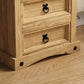 5 Drawer Narrow Chest