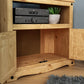 Corner TV Unit