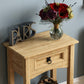 1 Drawer Console Table