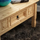 1 Drawer Coffee Table