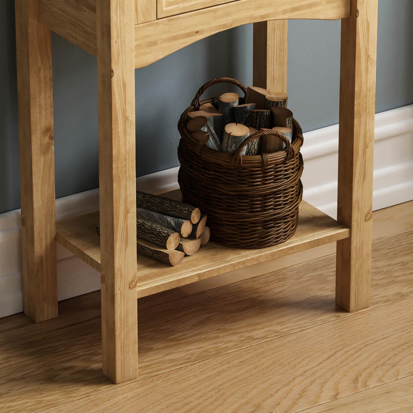 1 Drawer Console Table