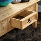 1 Drawer Coffee Table