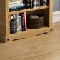 Low Bookcase