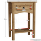 1 Drawer Console Table