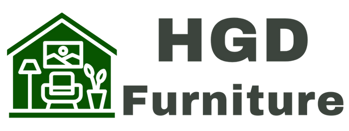 Why Buy From HGD Furniture