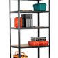 180x90x60cm Heavy Duty 5 Tier Boltess Shelving