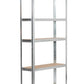 180x90x30cm Heavy Duty 5 Tier Boltess Shelving