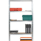 180x90x30cm Heavy Duty 5 Tier Boltess Shelving