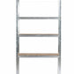 180x90x40cm Heavy Duty 5 Tier Boltess Shelving