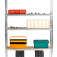 180x120x40cm Heavy Duty 5 Tier Boltess Shelving