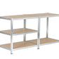 180x90x60cm Heavy Duty 5 Tier Boltess Shelving