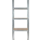 180x90x60cm Heavy Duty 5 Tier Boltess Shelving