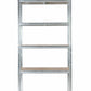 180x90x60cm Heavy Duty 5 Tier Boltess Shelving