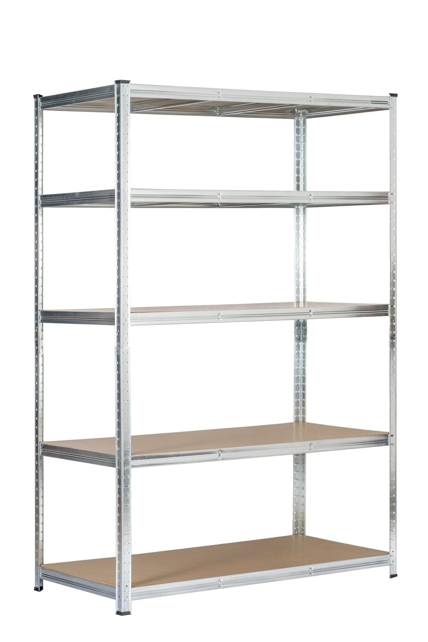 Heavy Duty Shelving