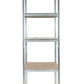 180x120x60cm Heavy Duty 5 Tier Boltess Shelving