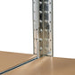 180x90x45cm Heavy Duty 5 Tier Boltess Shelving