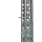 180x120x40cm Heavy Duty 5 Tier Boltess Shelving