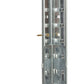 180x120x45cm Heavy Duty 5 Tier Boltess Shelving