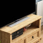 2 Drawer TV Unit