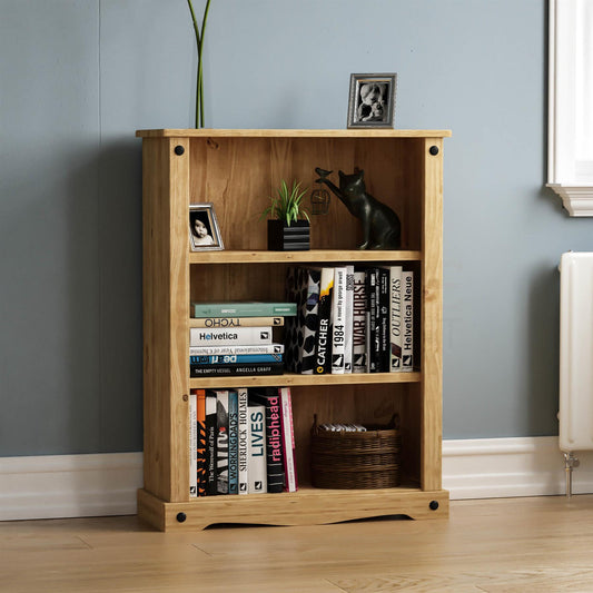 Low Bookcase