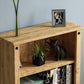 Low Bookcase