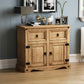 2 Door 2 Drawer Sideboard