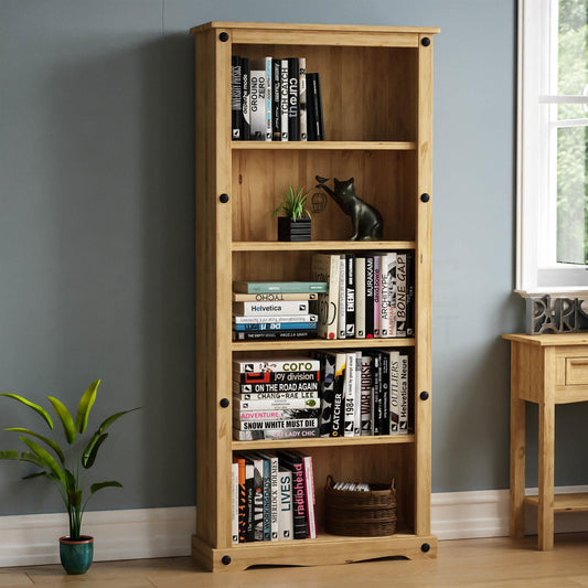 Large Bookcase