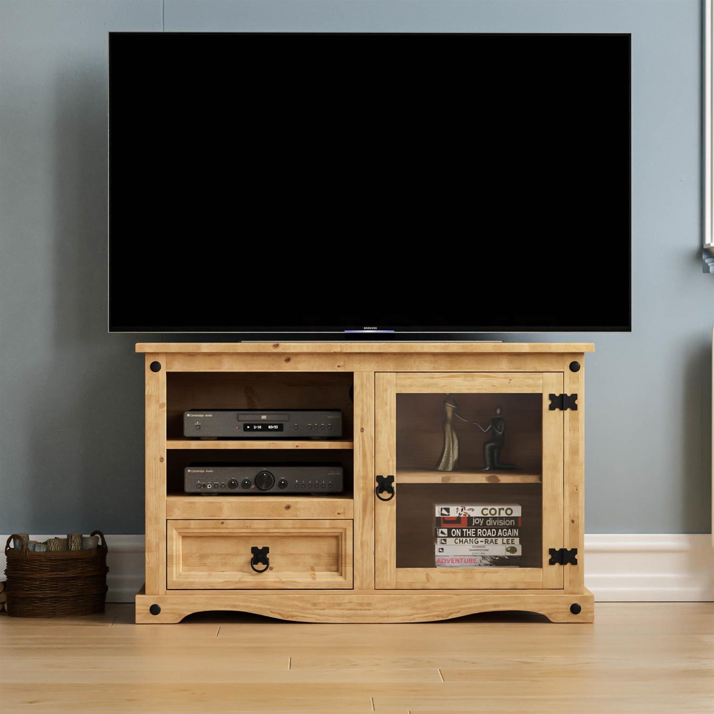 Entertainment Unit