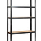 180x90x30cm Heavy Duty 5 Tier Boltess Shelving